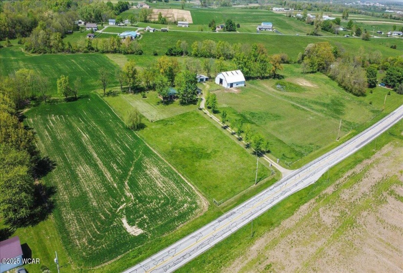 9184 State Route 47, De Graff, Ohio, 3 Bedrooms Bedrooms, ,2 BathroomsBathrooms,Residential,For Sale,State Route 47,307010