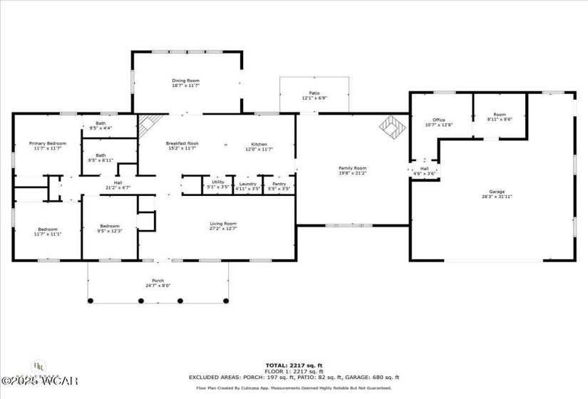 9184 State Route 47, De Graff, Ohio, 3 Bedrooms Bedrooms, ,2 BathroomsBathrooms,Residential,For Sale,State Route 47,307010