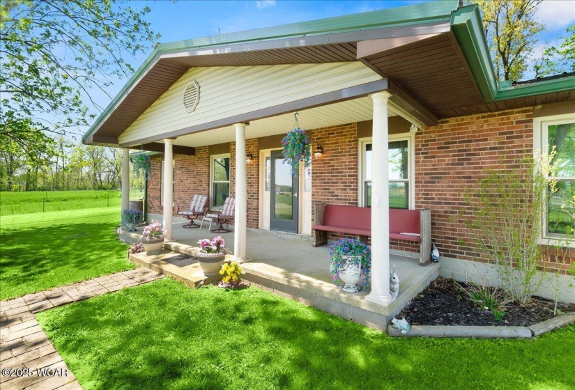 9184 State Route 47, De Graff, Ohio, 3 Bedrooms Bedrooms, ,2 BathroomsBathrooms,Residential,For Sale,State Route 47,307010