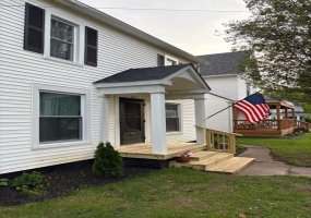 125 College Street, Urbana, Ohio 43078, 3 Bedrooms Bedrooms, ,2 BathroomsBathrooms,Residential,For Sale,College,1038574