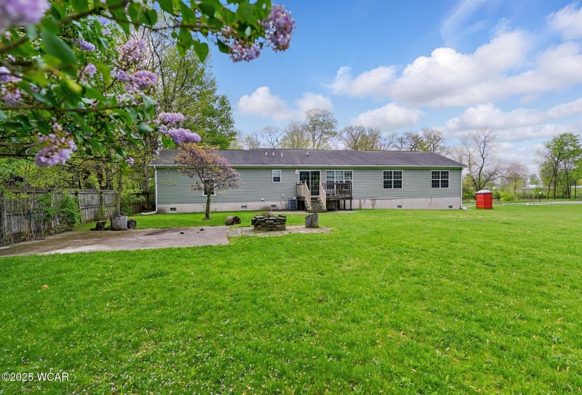 914 Howard Street, Findlay, Ohio, 3 Bedrooms Bedrooms, ,2 BathroomsBathrooms,Residential,For Sale,Howard,307012