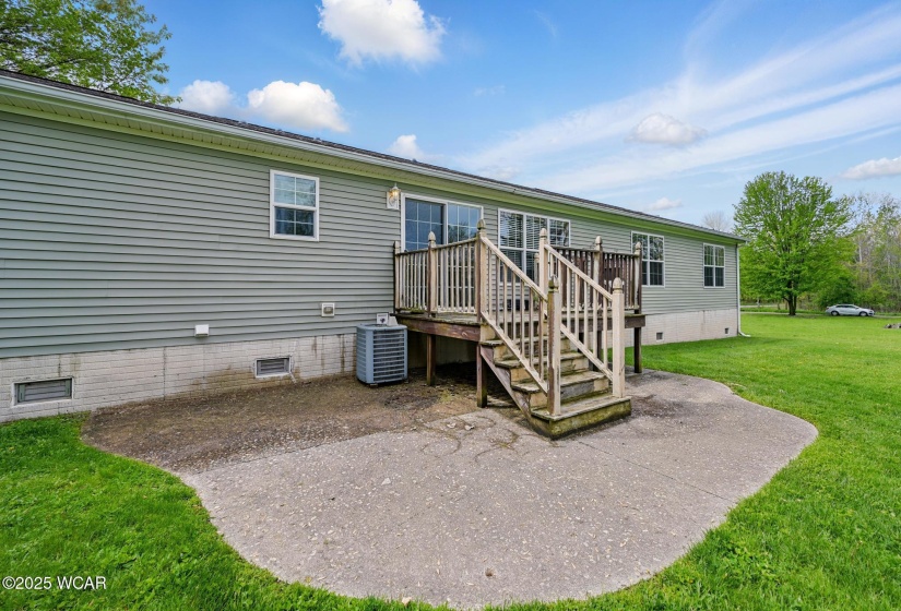 914 Howard Street, Findlay, Ohio, 3 Bedrooms Bedrooms, ,2 BathroomsBathrooms,Residential,For Sale,Howard,307012
