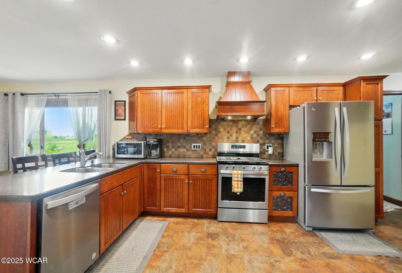 11787 County Road 180, Findlay, Ohio, 3 Bedrooms Bedrooms, ,2 BathroomsBathrooms,Residential,For Sale,County Road 180,307011
