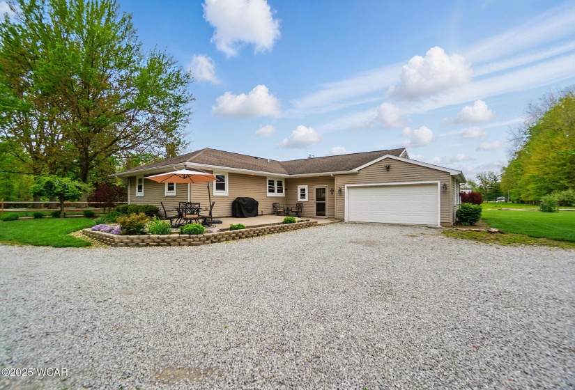 11787 County Road 180, Findlay, Ohio, 3 Bedrooms Bedrooms, ,2 BathroomsBathrooms,Residential,For Sale,County Road 180,307011