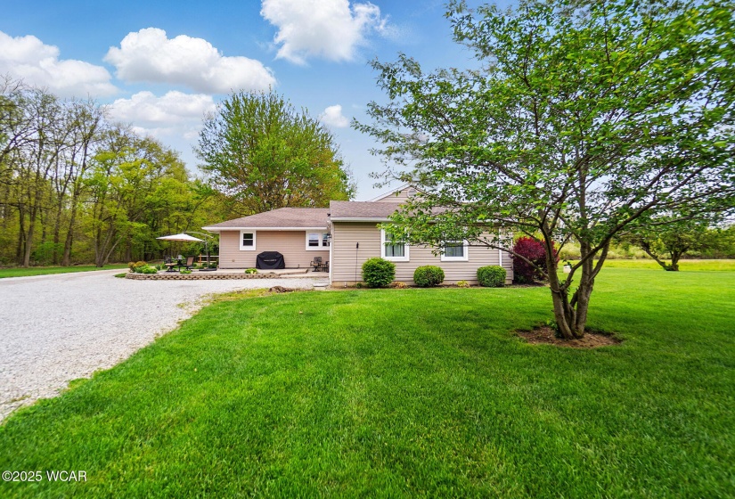 11787 County Road 180, Findlay, Ohio, 3 Bedrooms Bedrooms, ,2 BathroomsBathrooms,Residential,For Sale,County Road 180,307011