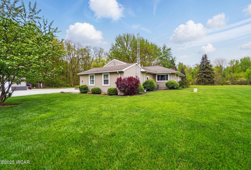 11787 County Road 180, Findlay, Ohio, 3 Bedrooms Bedrooms, ,2 BathroomsBathrooms,Residential,For Sale,County Road 180,307011