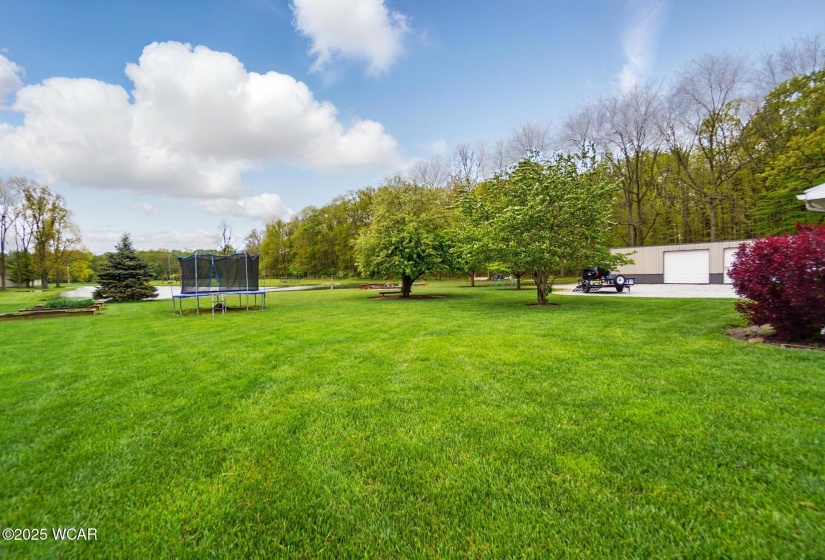 11787 County Road 180, Findlay, Ohio, 3 Bedrooms Bedrooms, ,2 BathroomsBathrooms,Residential,For Sale,County Road 180,307011