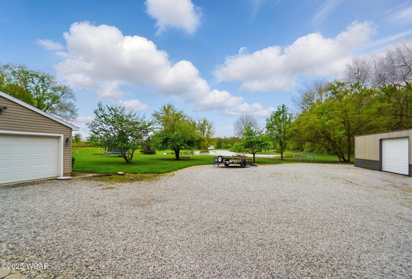 11787 County Road 180, Findlay, Ohio, 3 Bedrooms Bedrooms, ,2 BathroomsBathrooms,Residential,For Sale,County Road 180,307011