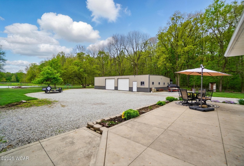 11787 County Road 180, Findlay, Ohio, 3 Bedrooms Bedrooms, ,2 BathroomsBathrooms,Residential,For Sale,County Road 180,307011