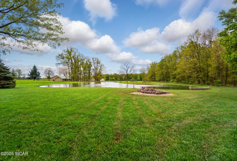 11787 County Road 180, Findlay, Ohio, 3 Bedrooms Bedrooms, ,2 BathroomsBathrooms,Residential,For Sale,County Road 180,307011