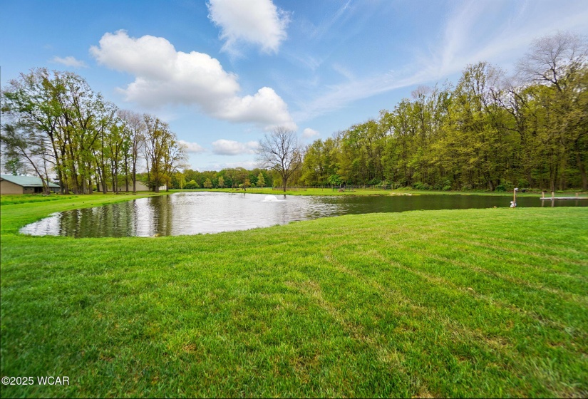 11787 County Road 180, Findlay, Ohio, 3 Bedrooms Bedrooms, ,2 BathroomsBathrooms,Residential,For Sale,County Road 180,307011