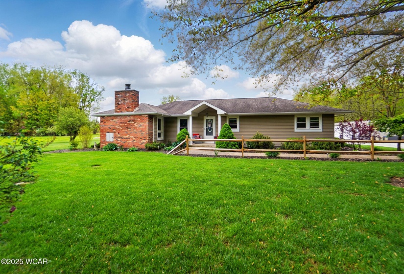 11787 County Road 180, Findlay, Ohio, 3 Bedrooms Bedrooms, ,2 BathroomsBathrooms,Residential,For Sale,County Road 180,307011