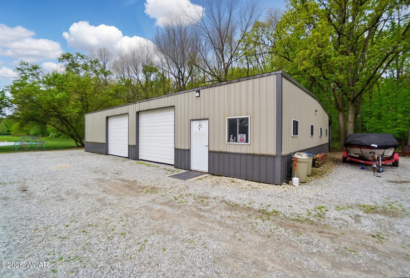 11787 County Road 180, Findlay, Ohio, 3 Bedrooms Bedrooms, ,2 BathroomsBathrooms,Residential,For Sale,County Road 180,307011