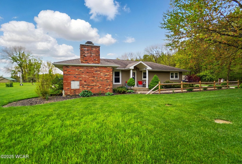 11787 County Road 180, Findlay, Ohio, 3 Bedrooms Bedrooms, ,2 BathroomsBathrooms,Residential,For Sale,County Road 180,307011
