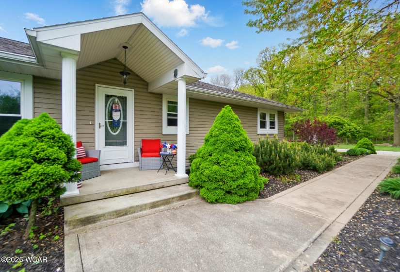 11787 County Road 180, Findlay, Ohio, 3 Bedrooms Bedrooms, ,2 BathroomsBathrooms,Residential,For Sale,County Road 180,307011