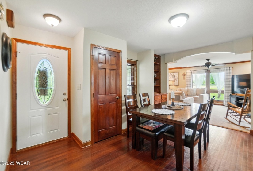11787 County Road 180, Findlay, Ohio, 3 Bedrooms Bedrooms, ,2 BathroomsBathrooms,Residential,For Sale,County Road 180,307011