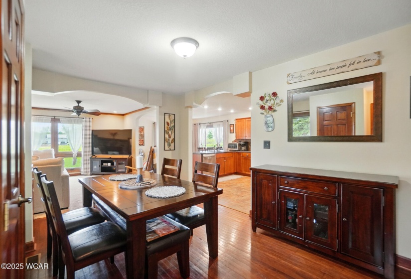 11787 County Road 180, Findlay, Ohio, 3 Bedrooms Bedrooms, ,2 BathroomsBathrooms,Residential,For Sale,County Road 180,307011