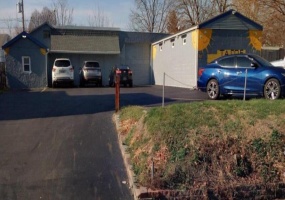317 Belmont Avenue, Springfield, Ohio 45503, ,Commercial Sale,For Sale,Belmont,1038576
