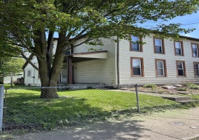956 Park Avenue, Springfield, Ohio 45503, 5 Bedrooms Bedrooms, ,1 BathroomBathrooms,Residential,For Sale,Park,1038577