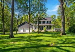 7353 Selma Pike, South Charleston, Ohio 45368, 4 Bedrooms Bedrooms, ,3 BathroomsBathrooms,Residential,For Sale,Selma,1038578