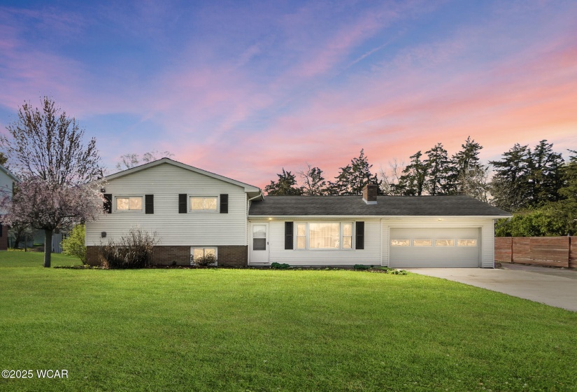 2419 Britt Avenue, Lima, Ohio, 4 Bedrooms Bedrooms, ,1 BathroomBathrooms,Residential,For Sale,Britt,306835