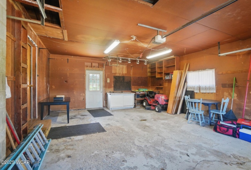 2419 Britt Avenue, Lima, Ohio, 4 Bedrooms Bedrooms, ,1 BathroomBathrooms,Residential,For Sale,Britt,306835