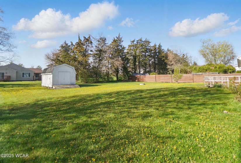 2419 Britt Avenue, Lima, Ohio, 4 Bedrooms Bedrooms, ,1 BathroomBathrooms,Residential,For Sale,Britt,306835