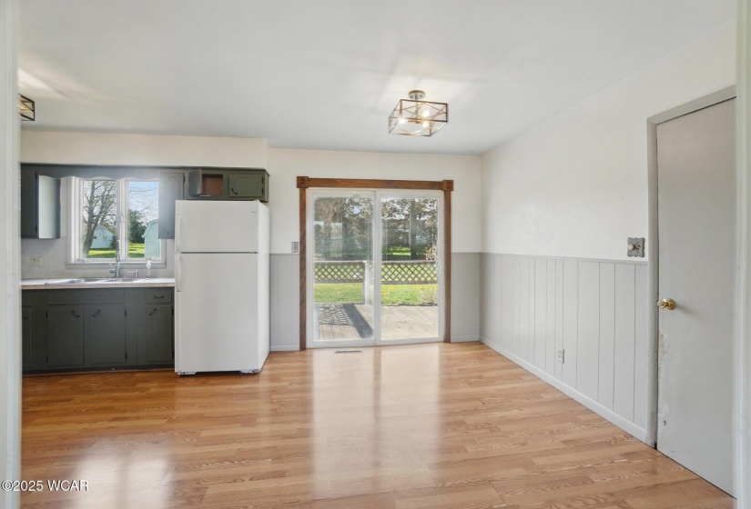 2419 Britt Avenue, Lima, Ohio, 4 Bedrooms Bedrooms, ,1 BathroomBathrooms,Residential,For Sale,Britt,306835