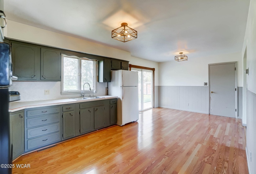 2419 Britt Avenue, Lima, Ohio, 4 Bedrooms Bedrooms, ,1 BathroomBathrooms,Residential,For Sale,Britt,306835