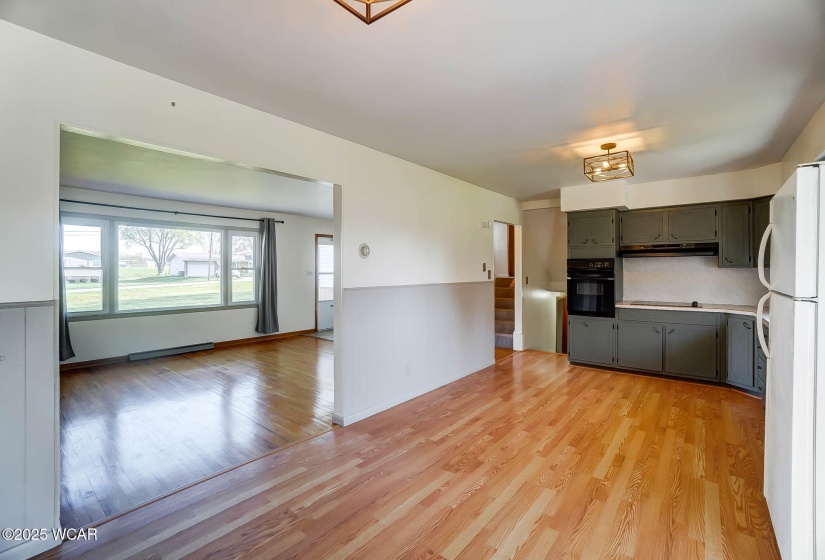 2419 Britt Avenue, Lima, Ohio, 4 Bedrooms Bedrooms, ,1 BathroomBathrooms,Residential,For Sale,Britt,306835