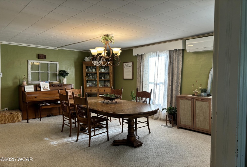 8989 Ridge Rd Road, Delphos, Ohio, 4 Bedrooms Bedrooms, ,1 BathroomBathrooms,Residential,For Sale,Ridge Rd,307013