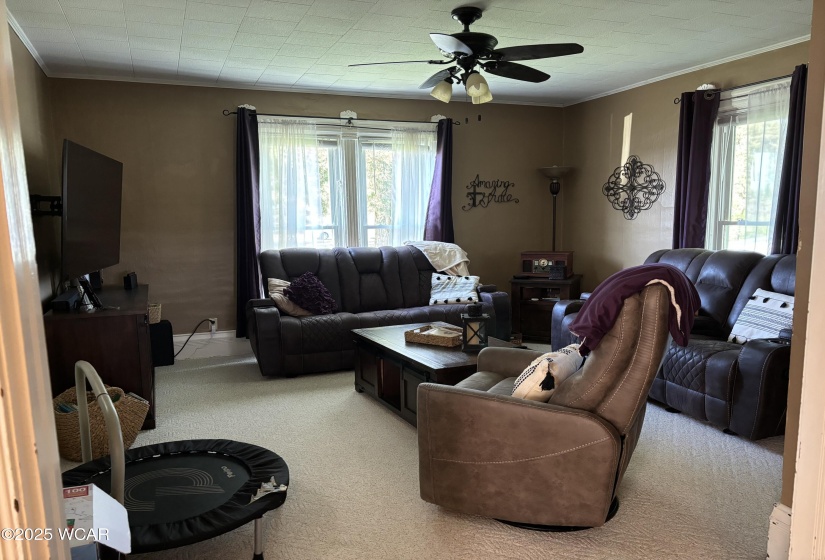 8989 Ridge Rd Road, Delphos, Ohio, 4 Bedrooms Bedrooms, ,1 BathroomBathrooms,Residential,For Sale,Ridge Rd,307013