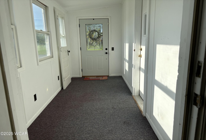 8989 Ridge Rd Road, Delphos, Ohio, 4 Bedrooms Bedrooms, ,1 BathroomBathrooms,Residential,For Sale,Ridge Rd,307013