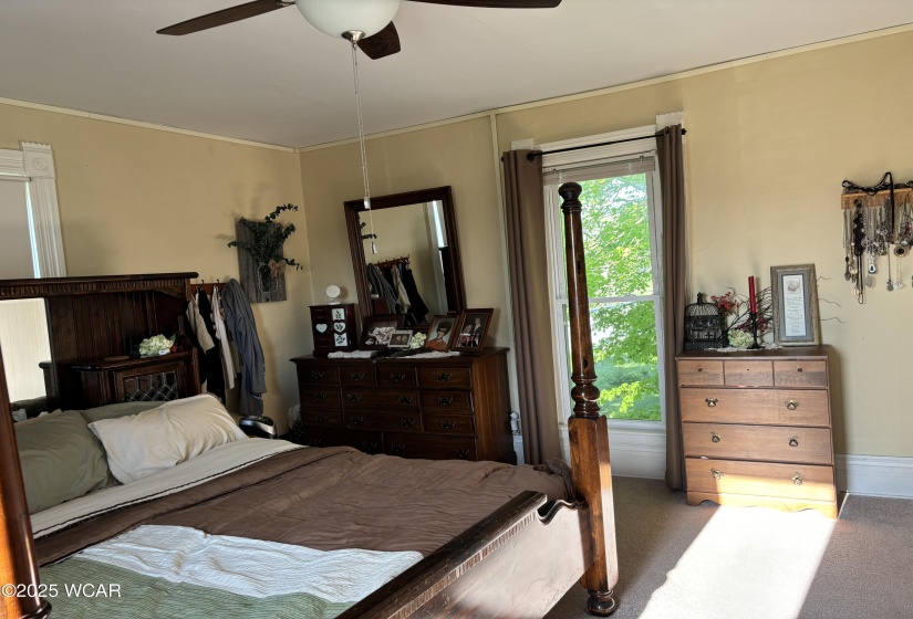 8989 Ridge Rd Road, Delphos, Ohio, 4 Bedrooms Bedrooms, ,1 BathroomBathrooms,Residential,For Sale,Ridge Rd,307013