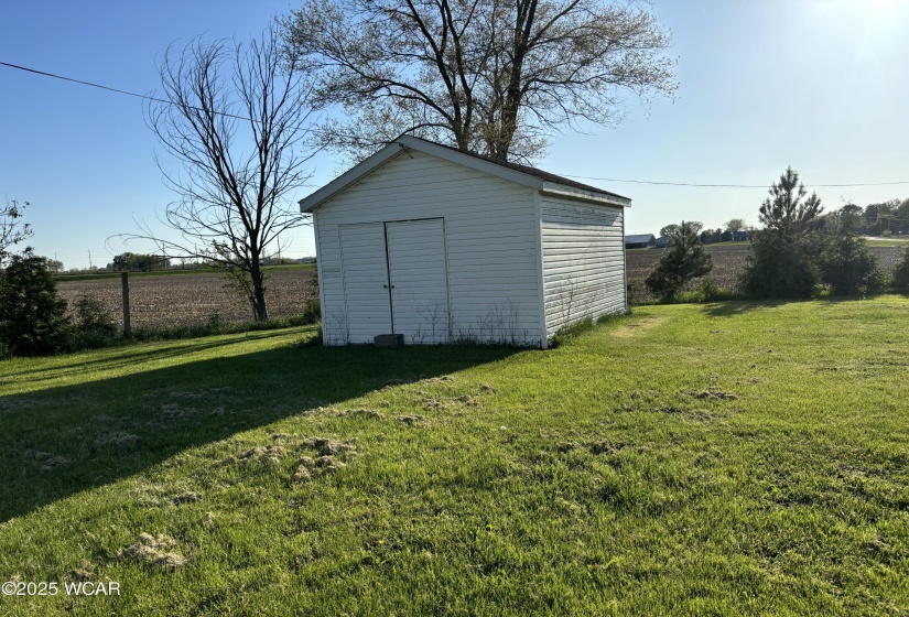 8989 Ridge Rd Road, Delphos, Ohio, 4 Bedrooms Bedrooms, ,1 BathroomBathrooms,Residential,For Sale,Ridge Rd,307013