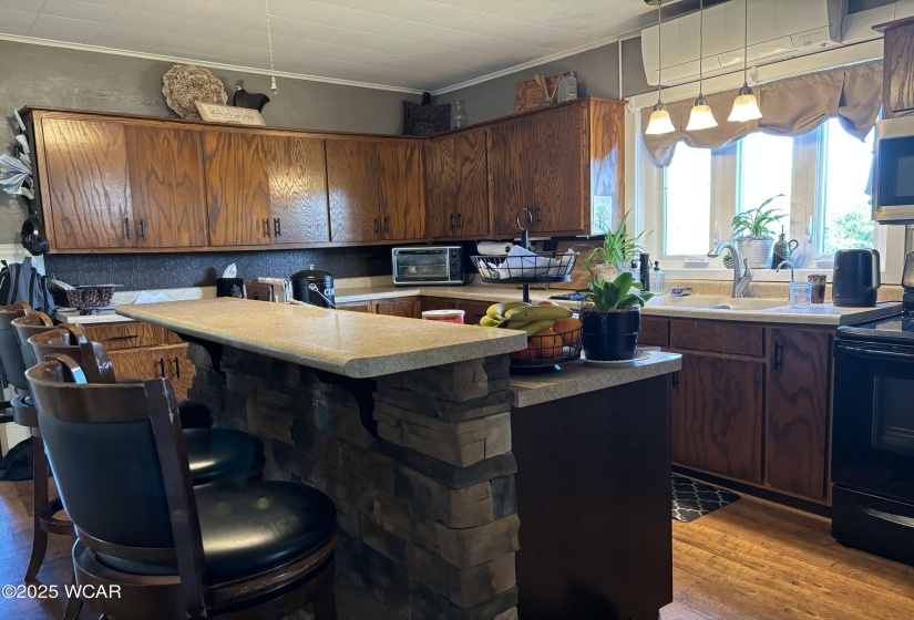 8989 Ridge Rd Road, Delphos, Ohio, 4 Bedrooms Bedrooms, ,1 BathroomBathrooms,Residential,For Sale,Ridge Rd,307013