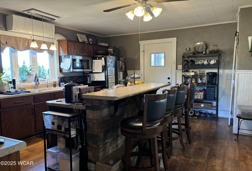 8989 Ridge Rd Road, Delphos, Ohio, 4 Bedrooms Bedrooms, ,1 BathroomBathrooms,Residential,For Sale,Ridge Rd,307013