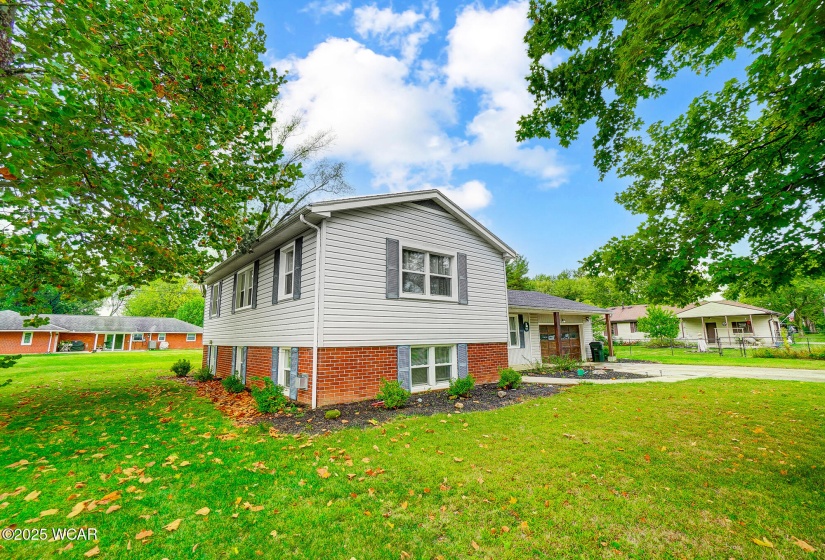 1745 Evergreen, Lima, Ohio, 3 Bedrooms Bedrooms, ,1 BathroomBathrooms,Residential,For Sale,Evergreen,305236