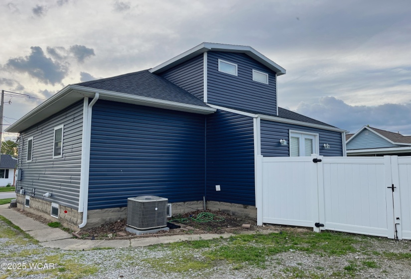 804 Murray Street, Wapakoneta, Ohio, 3 Bedrooms Bedrooms, ,2 BathroomsBathrooms,Residential,For Sale,Murray,306989