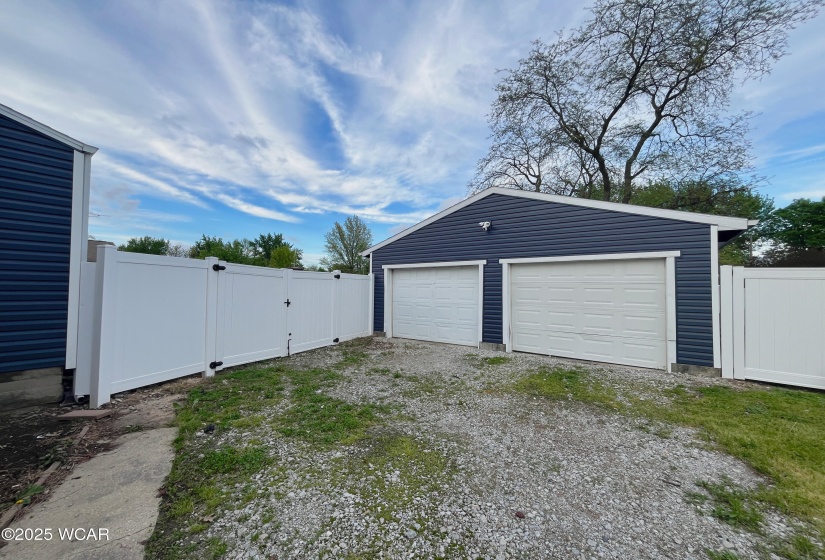 804 Murray Street, Wapakoneta, Ohio, 3 Bedrooms Bedrooms, ,2 BathroomsBathrooms,Residential,For Sale,Murray,306989