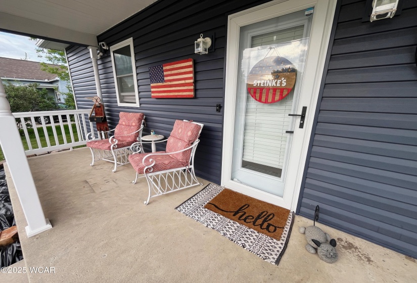 804 Murray Street, Wapakoneta, Ohio, 3 Bedrooms Bedrooms, ,2 BathroomsBathrooms,Residential,For Sale,Murray,306989