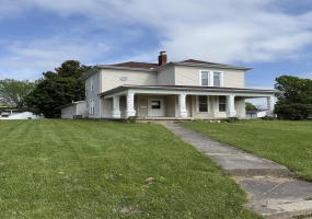 756 Spruce Avenue, Sidney, Ohio 45365, 4 Bedrooms Bedrooms, ,2 BathroomsBathrooms,Residential,For Sale,Spruce,1038586