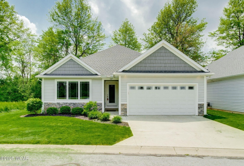 167 Eagles Point Street, Lima, Ohio, 2 Bedrooms Bedrooms, ,2 BathroomsBathrooms,Residential,For Sale,Eagles Point,307014