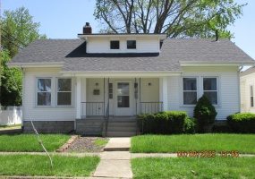 509 Robinson, Piqua, Ohio 45356, 3 Bedrooms Bedrooms, ,1 BathroomBathrooms,Residential,For Sale,Robinson,1038587
