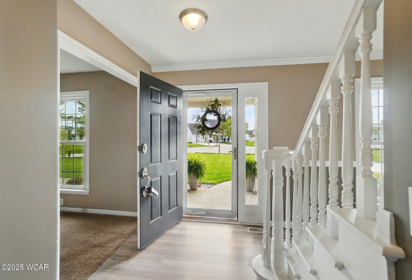 311 Cherry Blossom Court, Lima, Ohio, 3 Bedrooms Bedrooms, ,2 BathroomsBathrooms,Residential,For Sale,Cherry Blossom,307015