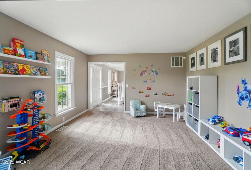 311 Cherry Blossom Court, Lima, Ohio, 3 Bedrooms Bedrooms, ,2 BathroomsBathrooms,Residential,For Sale,Cherry Blossom,307015