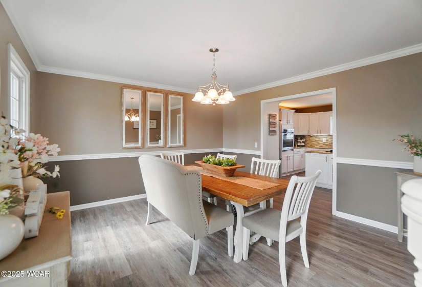 311 Cherry Blossom Court, Lima, Ohio, 3 Bedrooms Bedrooms, ,2 BathroomsBathrooms,Residential,For Sale,Cherry Blossom,307015