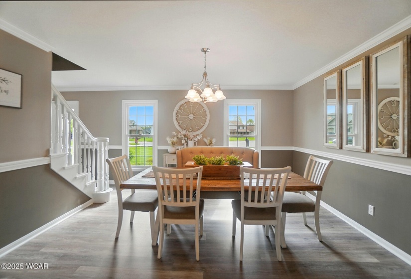 311 Cherry Blossom Court, Lima, Ohio, 3 Bedrooms Bedrooms, ,2 BathroomsBathrooms,Residential,For Sale,Cherry Blossom,307015