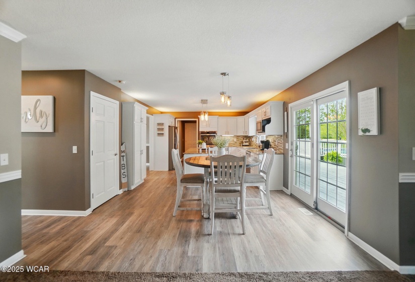 311 Cherry Blossom Court, Lima, Ohio, 3 Bedrooms Bedrooms, ,2 BathroomsBathrooms,Residential,For Sale,Cherry Blossom,307015