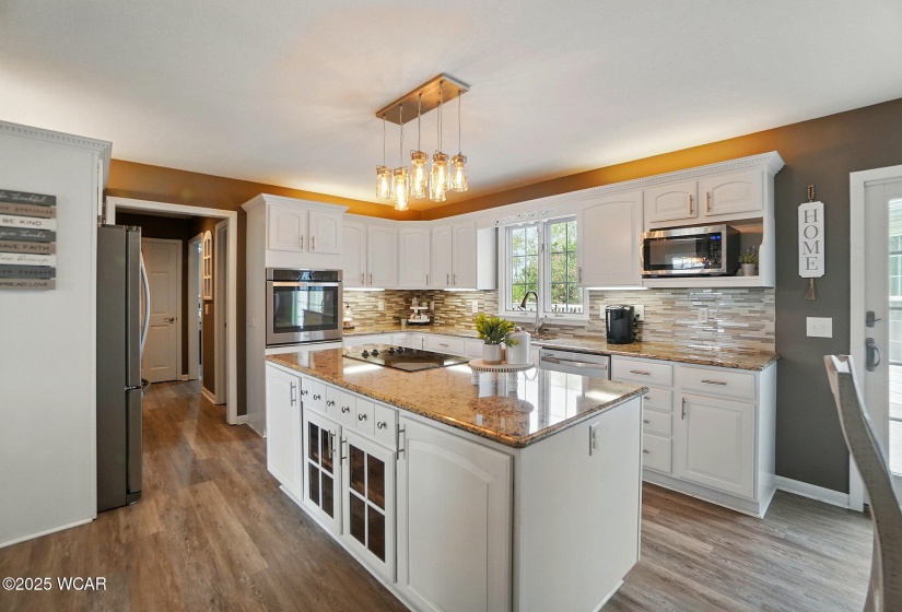 311 Cherry Blossom Court, Lima, Ohio, 3 Bedrooms Bedrooms, ,2 BathroomsBathrooms,Residential,For Sale,Cherry Blossom,307015